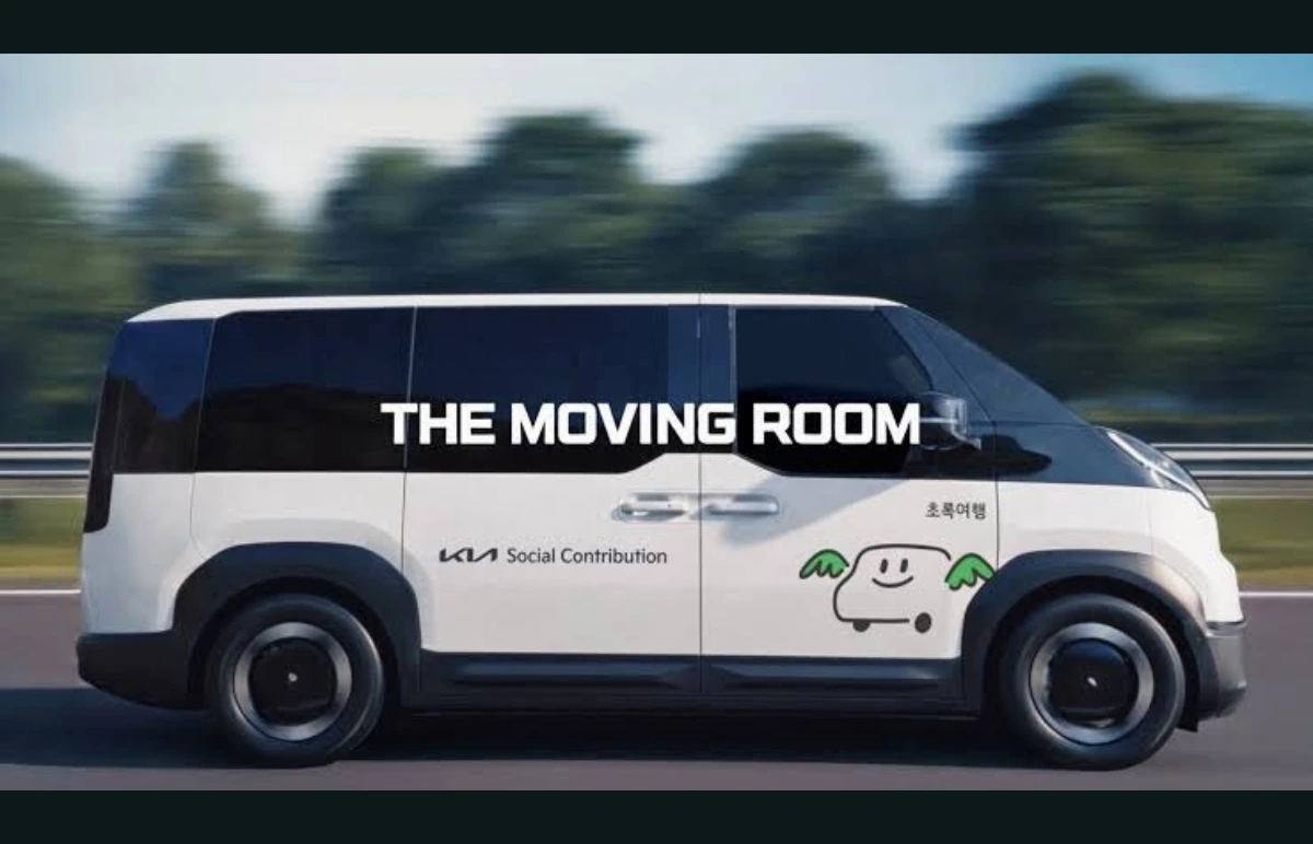 Hyundai AllDayEnergy